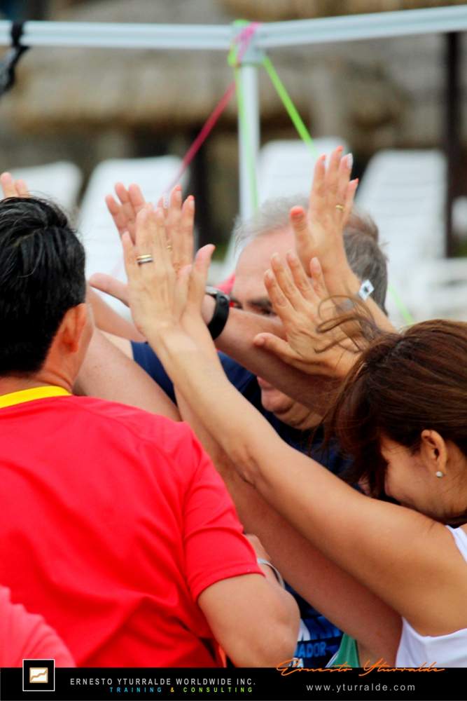 Chile Team Building, programas corporativos online y full-day para desarrollar las nuevas habilidades de tus equipos de trabajo remotos frente a los cambios