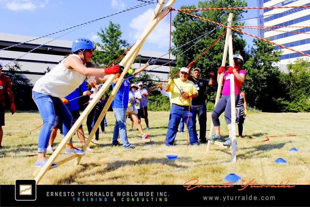 Chile Team Building, programas corporativos online y full-day para desarrollar las nuevas habilidades de tus equipos de trabajo remotos frente a los cambios