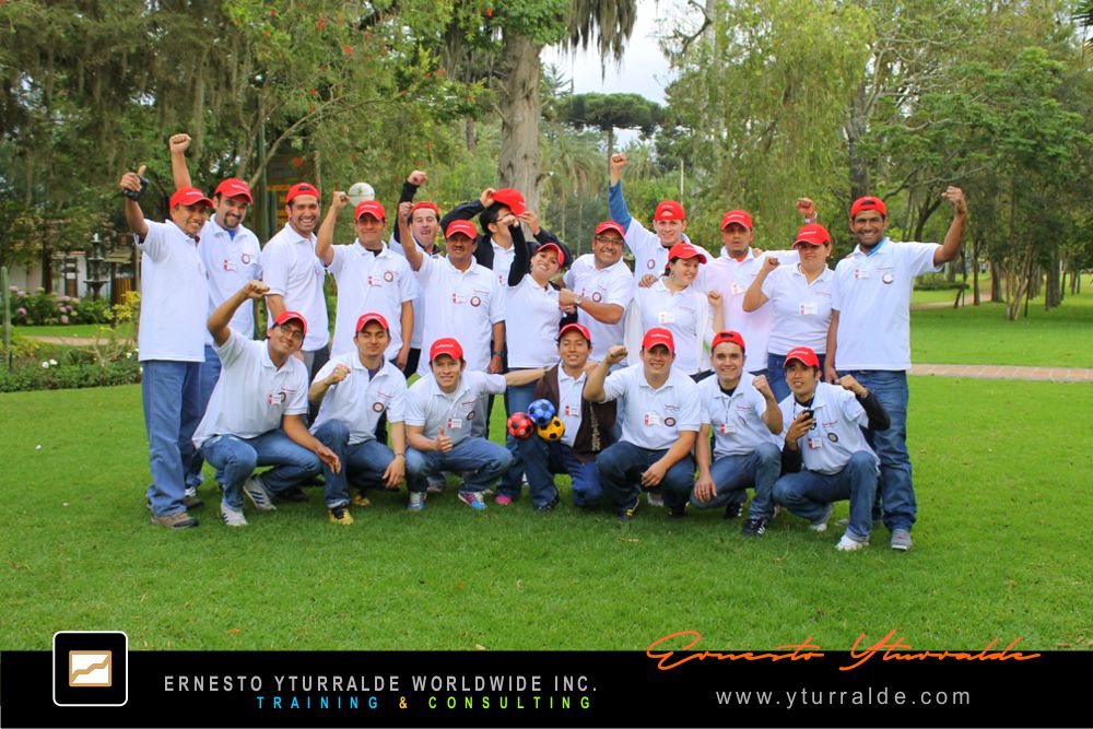 Chile Team Building, programas corporativos online y full-day para desarrollar las nuevas habilidades de tus equipos de trabajo remotos frente a los cambios