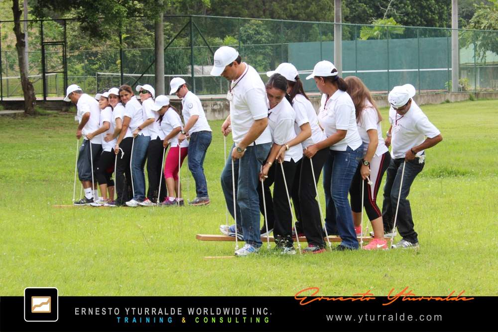 Chile Team Building, programas corporativos online y full-day para desarrollar las nuevas habilidades de tus equipos de trabajo remotos frente a los cambios